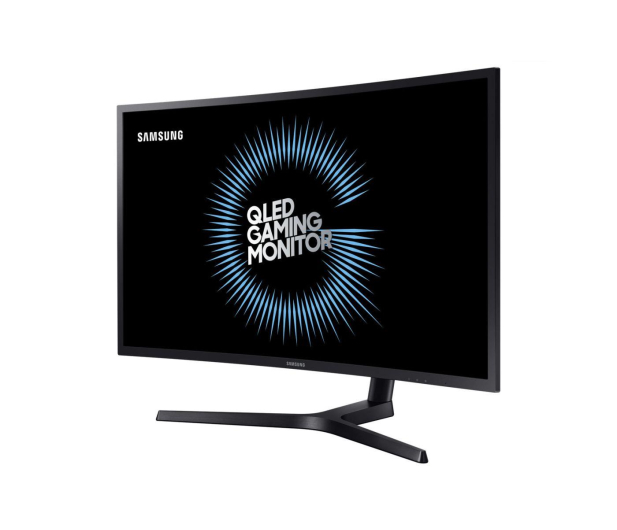Samsung C27HG70QQUX Curved Quantum Dot HDR - 380780 - zdjęcie 11